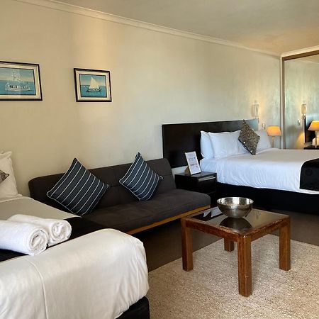 Sydney Hyde Park Private Apartments By Paxsafe Eksteriør billede